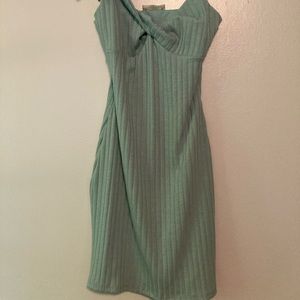 Size small never worn